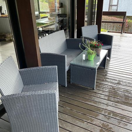 Le Petit Gite Vresse-sur-Semois Extérieur photo