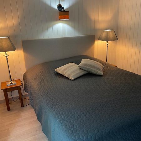 Le Petit Gite Vresse-sur-Semois Extérieur photo
