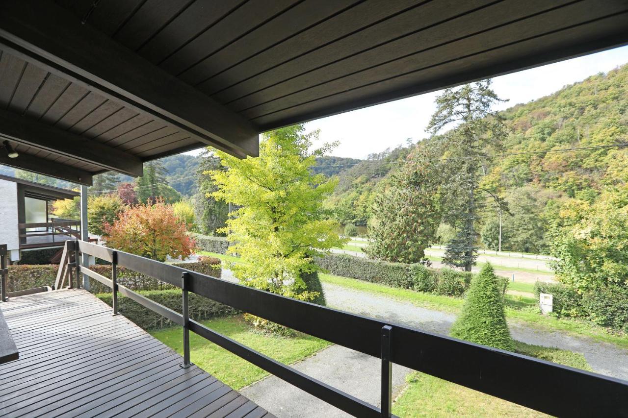 Le Petit Gite Vresse-sur-Semois Extérieur photo