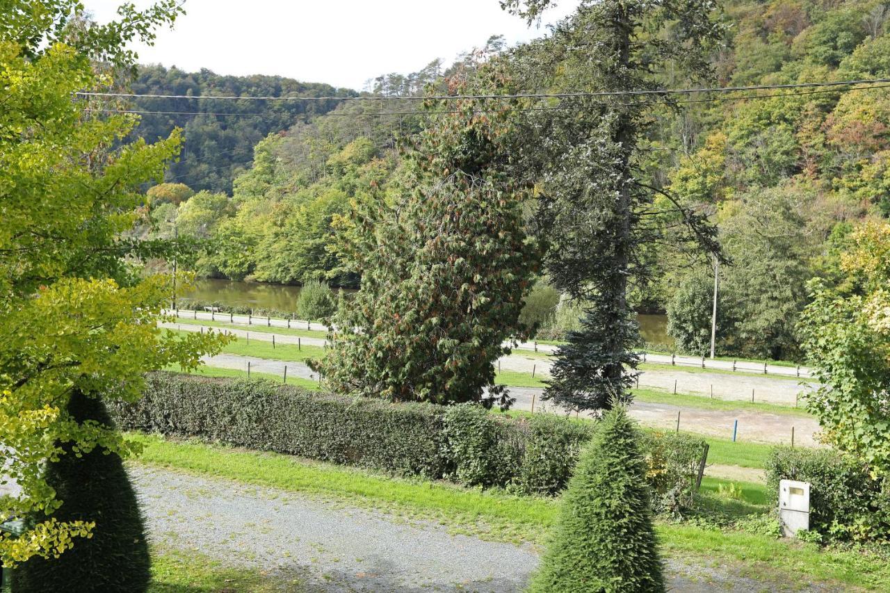 Le Petit Gite Vresse-sur-Semois Extérieur photo