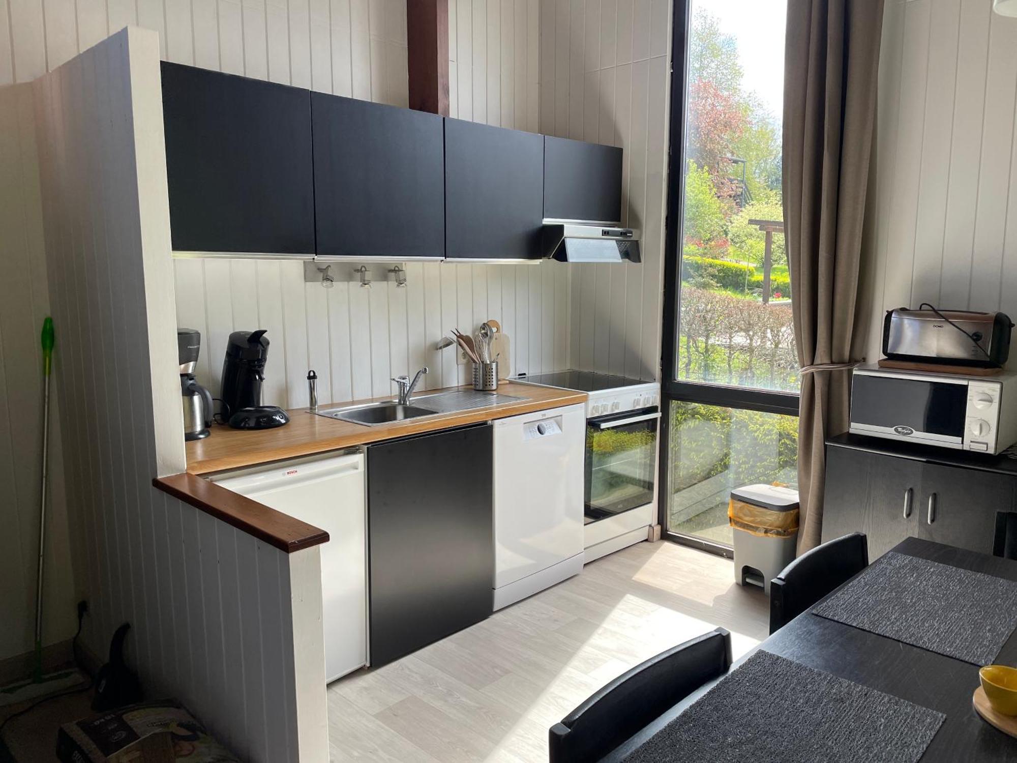 Le Petit Gite Vresse-sur-Semois Extérieur photo