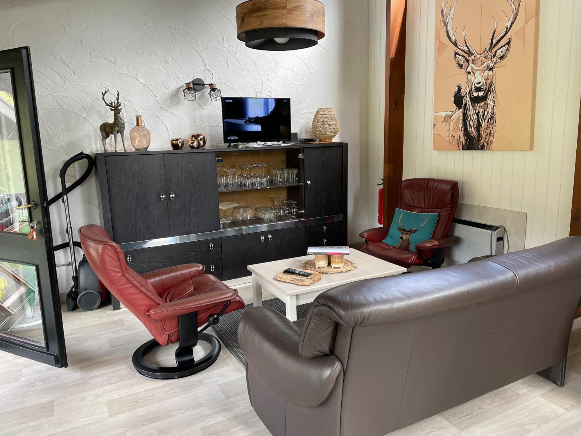 Le Petit Gite Vresse-sur-Semois Extérieur photo