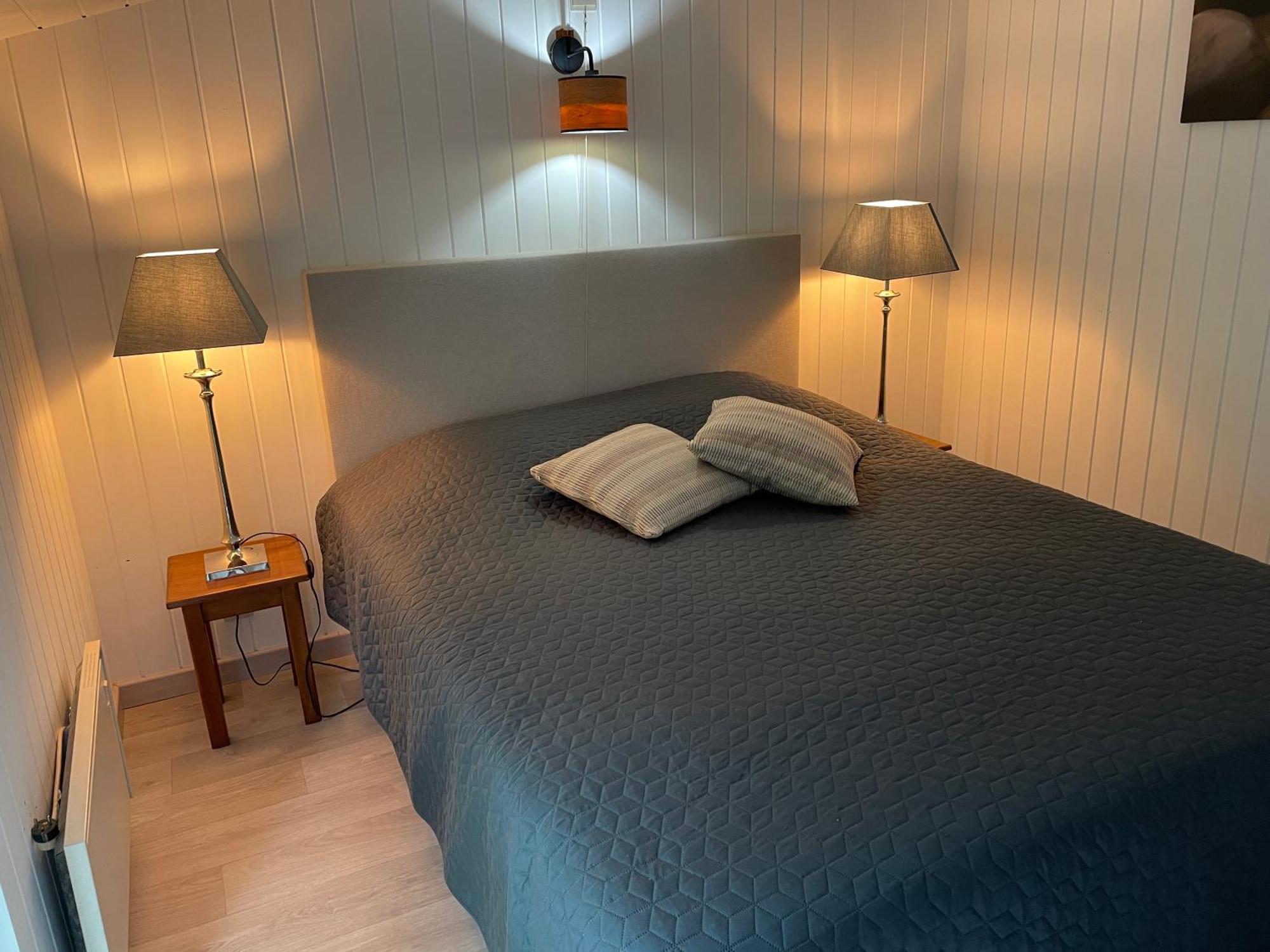Le Petit Gite Vresse-sur-Semois Extérieur photo